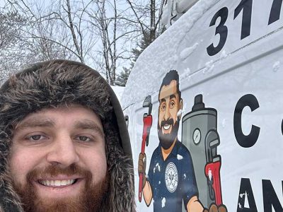 Professional Plumbing Contractor