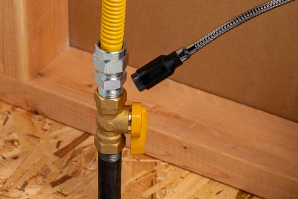 Learn More About Gas Line Installation Gas Leak Repair