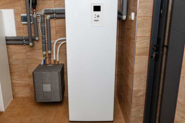 Learn More About Hybrid Heat Pump Water Heaters