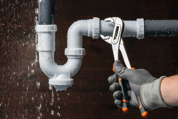 Learn More About Leak Repair