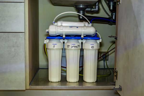 Learn More About Reverse Osmosis Installation