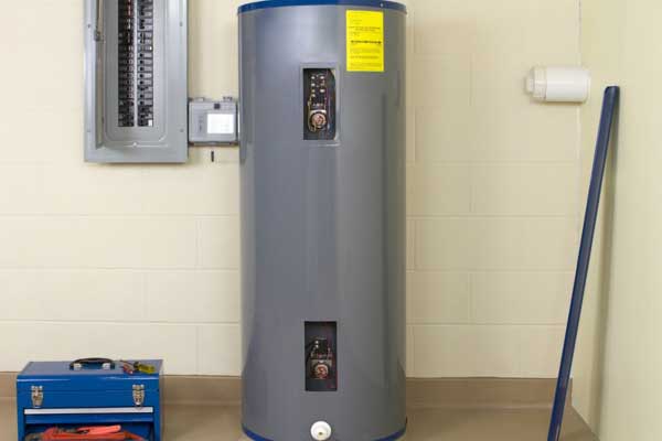 Learn More About Water Heater Installation Replacement