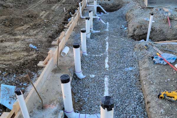 Plumbing Repair and Installation Services