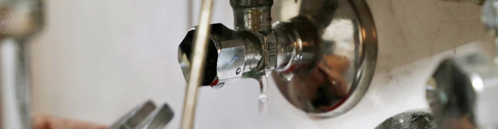 Commercial Plumbing Repair - C and P Plumbing and Contracting