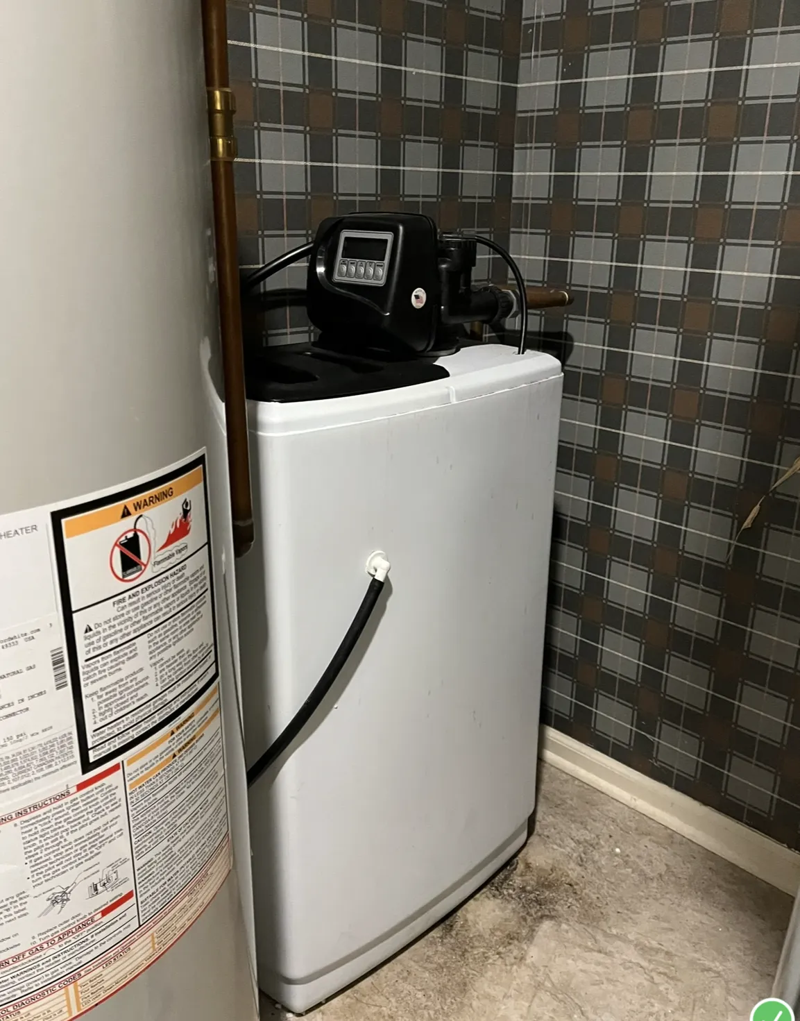 C & P Plumbing and Contracting