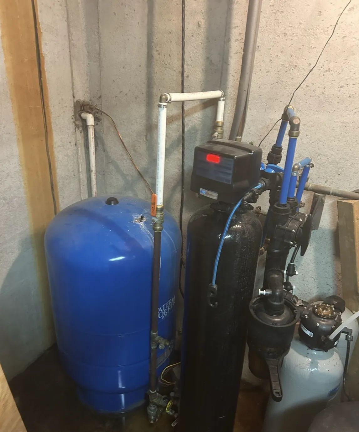 C & P Plumbing and Contracting