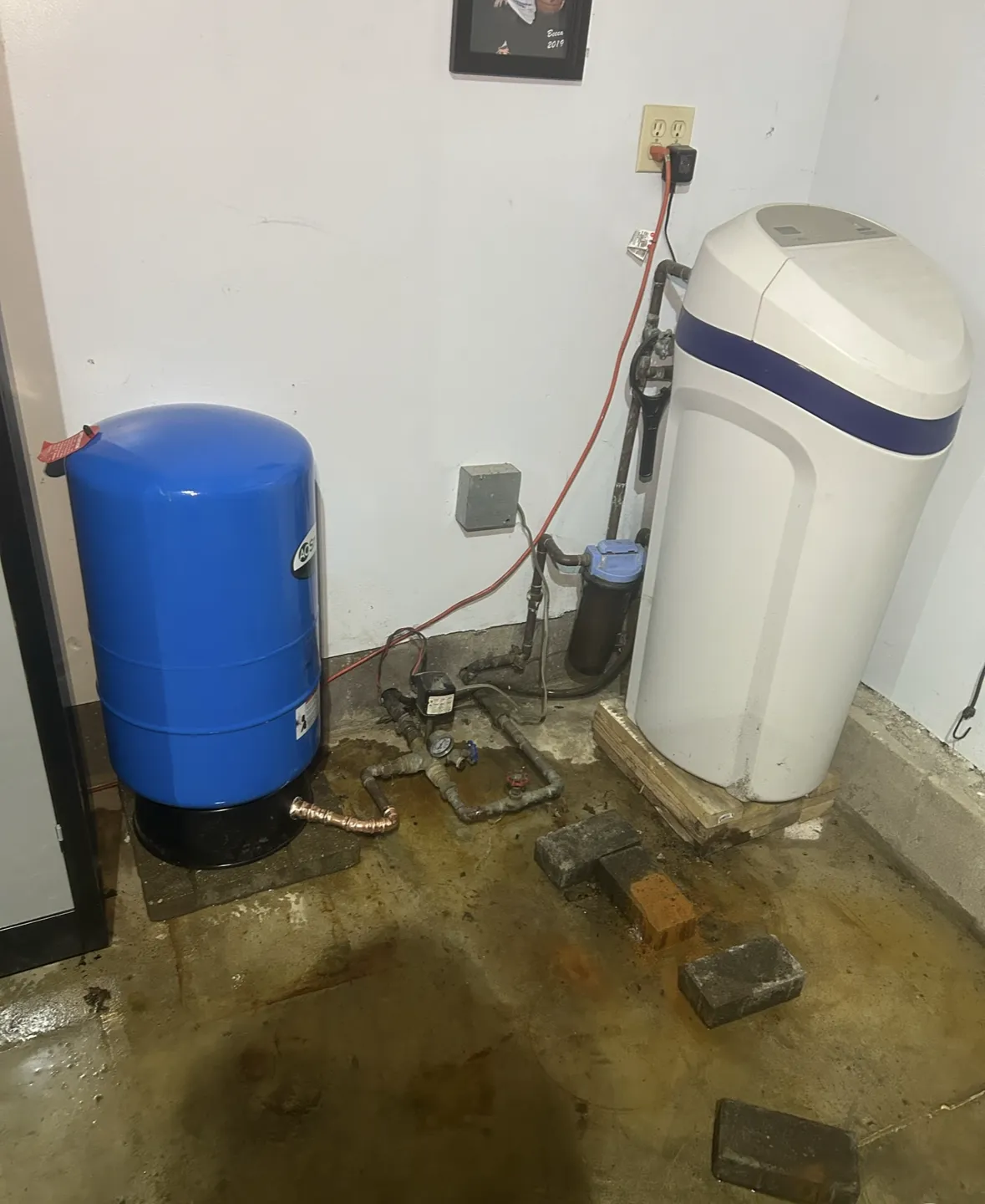 C & P Plumbing and Contracting