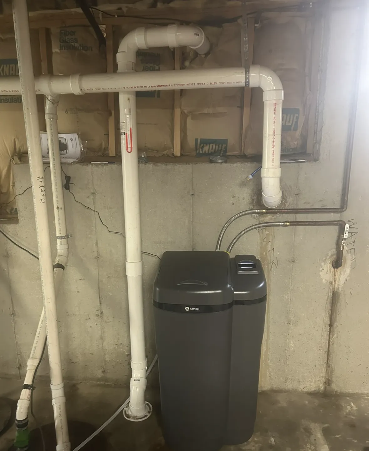 C & P Plumbing and Contracting