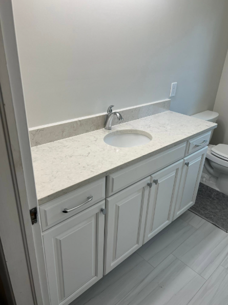 Expert Faucet Installation - C & P Plumbing and Contracting