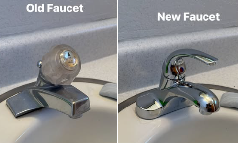 Schedule Your Toilet or Faucet Installation in Indianapolis Today - C & P Plumbing