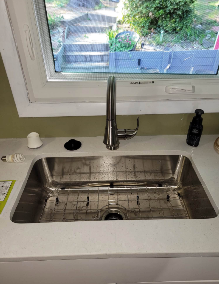 Professional Kitchen Plumbing & Garbage Disposal Repair in Indianapolis, IN
